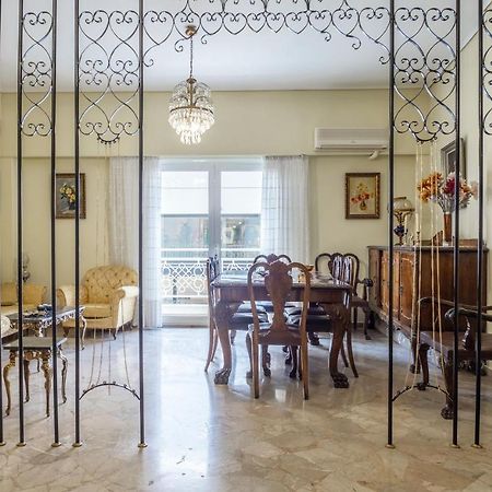 Vintage Maisonette City Center Ираклион Экстерьер фото