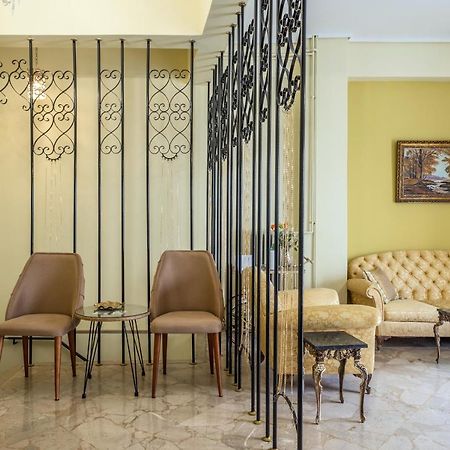Vintage Maisonette City Center Ираклион Экстерьер фото