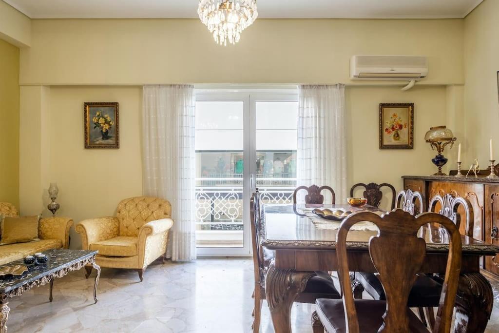 Vintage Maisonette City Center Ираклион Экстерьер фото