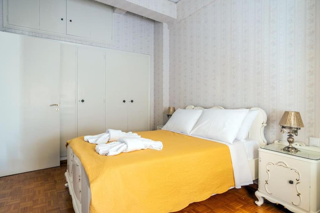 Vintage Maisonette City Center Ираклион Экстерьер фото