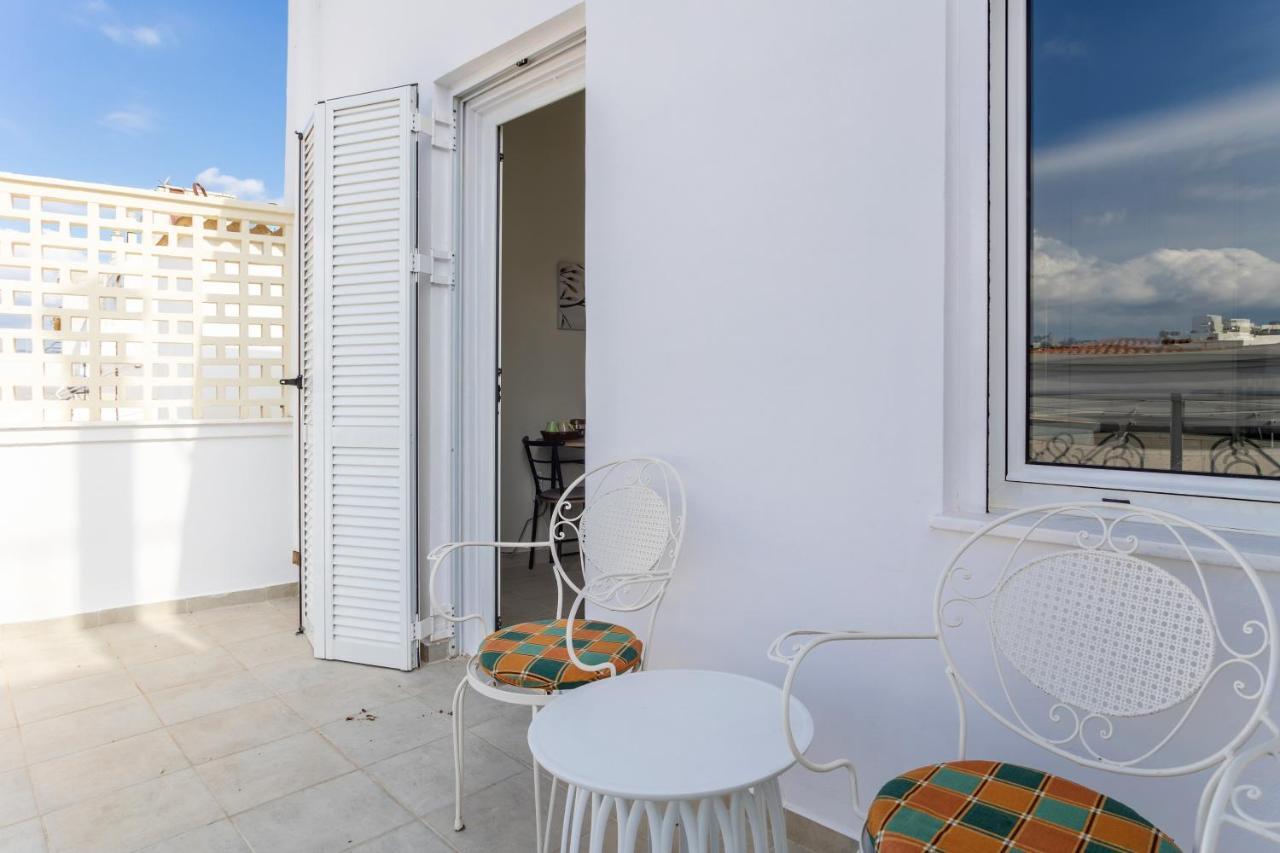 Vintage Maisonette City Center Ираклион Экстерьер фото
