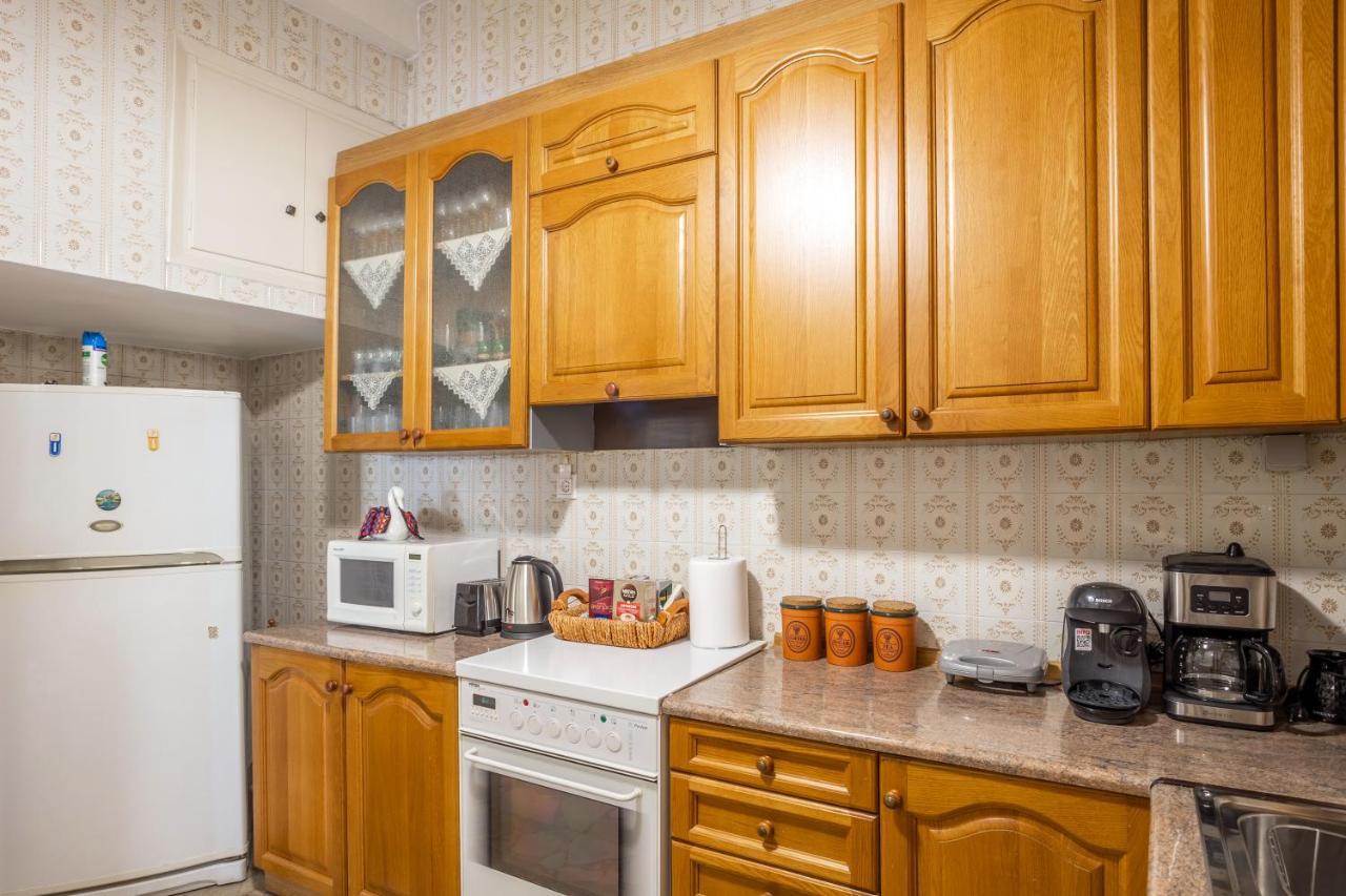 Vintage Maisonette City Center Ираклион Экстерьер фото