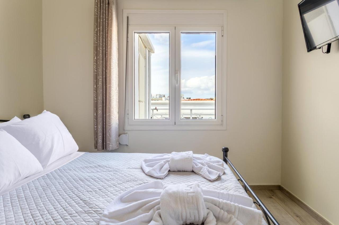 Vintage Maisonette City Center Ираклион Экстерьер фото