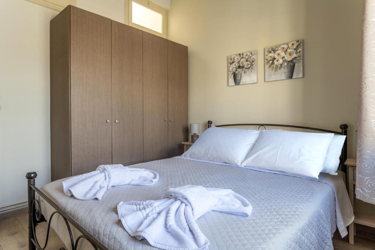 Vintage Maisonette City Center Ираклион Экстерьер фото