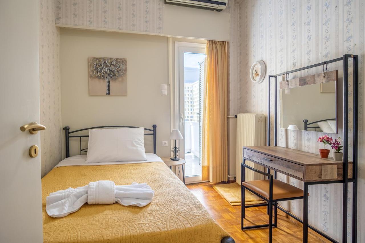 Vintage Maisonette City Center Ираклион Экстерьер фото