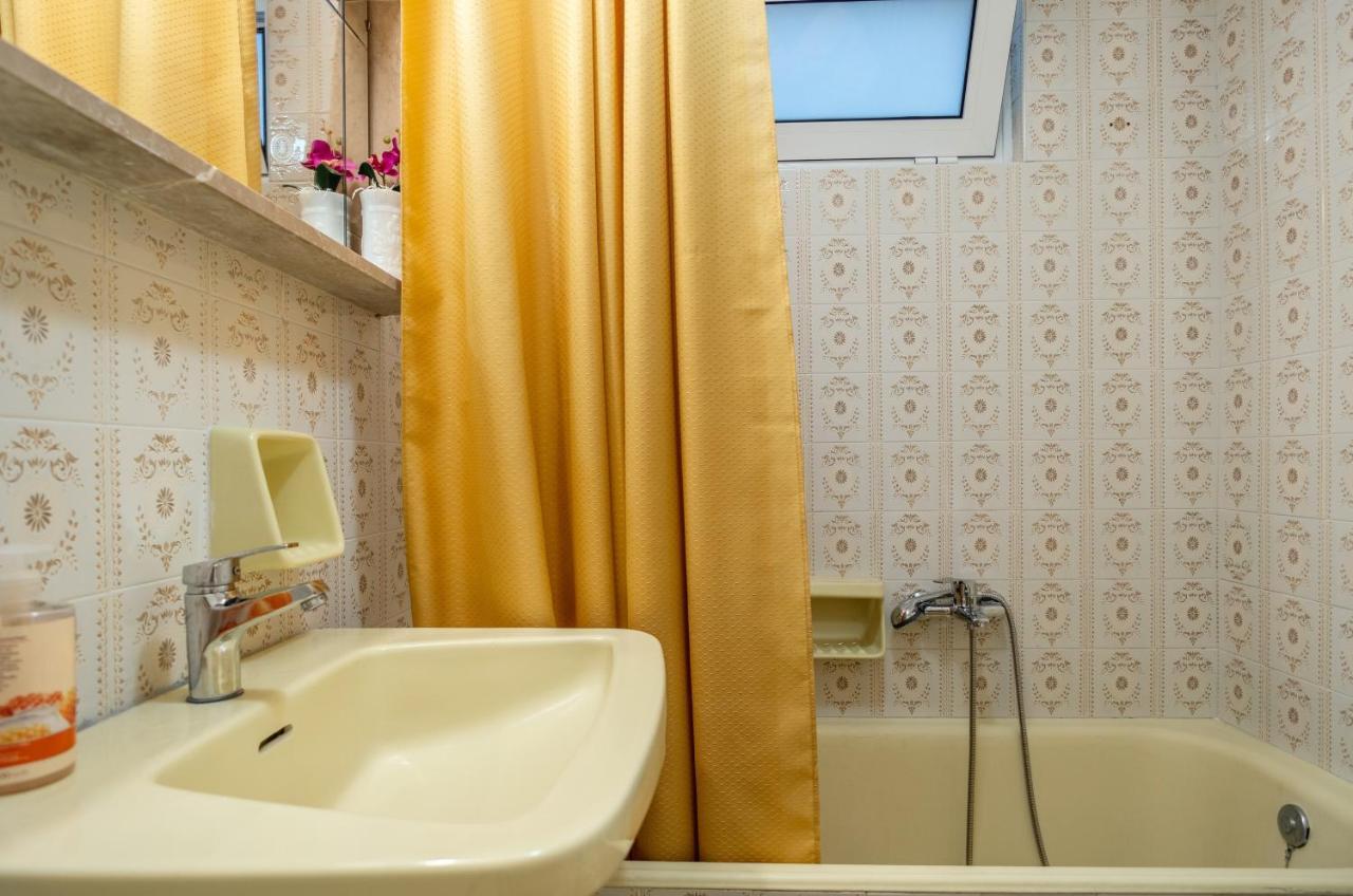 Vintage Maisonette City Center Ираклион Экстерьер фото