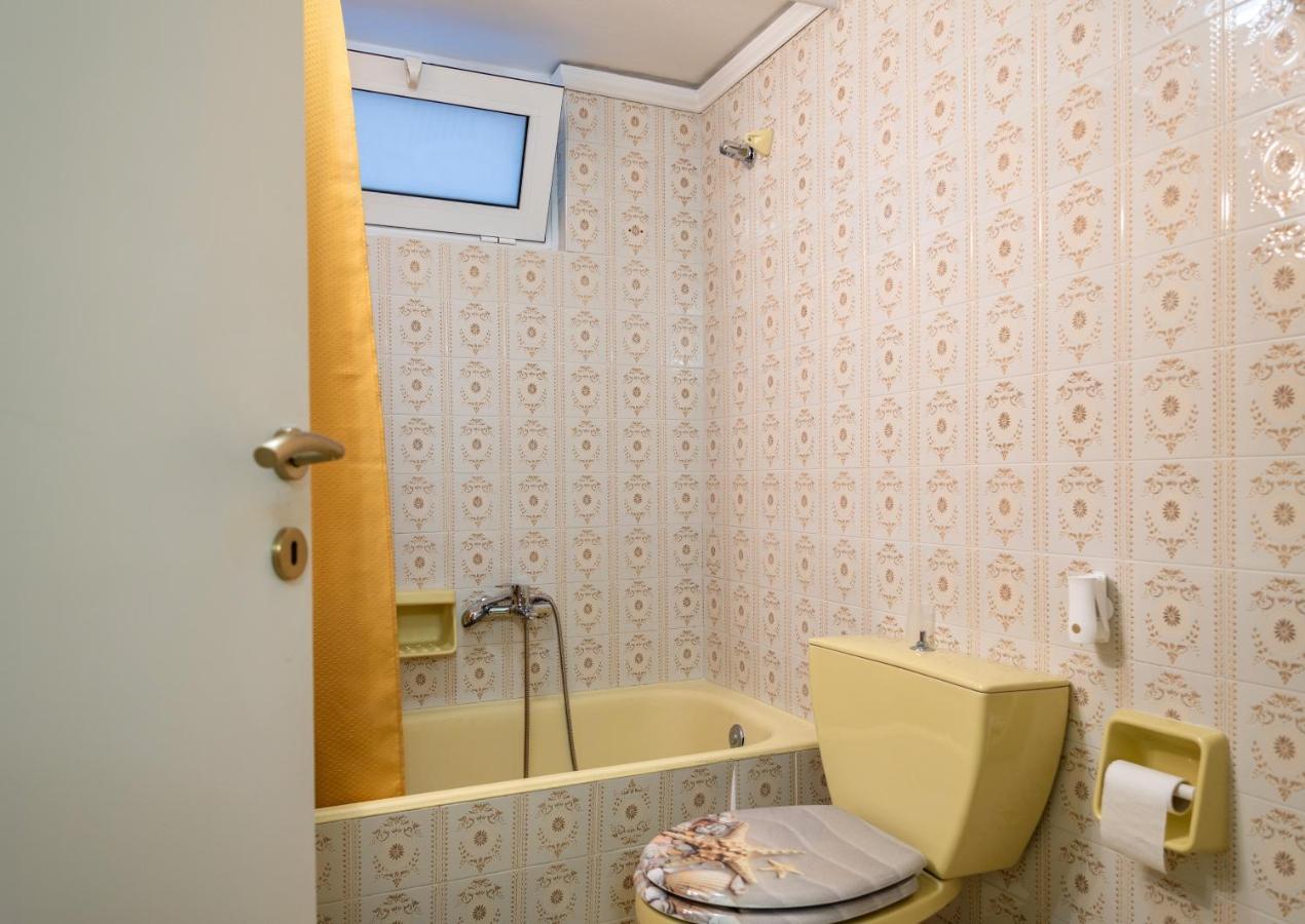 Vintage Maisonette City Center Ираклион Экстерьер фото